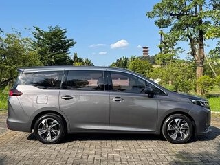 2022 GAC Trumpchi M6 Pro, серебристый, 1490000 рублей, вид 4