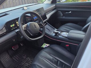 2023 Aito M7 I, белый, 4200000 рублей, вид 5
