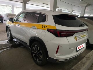 2023 Exeed LX I Рестайлинг, белый, 1520000 рублей, вид 2