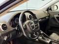 2010 Audi A3 II (8P) Рестайлинг 2, чёрный, 737000 рублей - вид 5