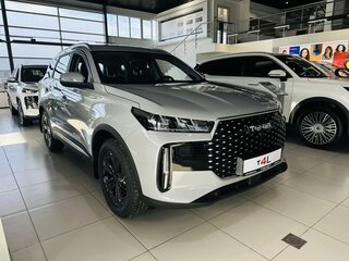 2026 Tenet T4L, серый, 2329000 рублей, вид 3