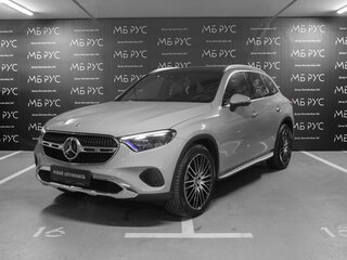 2025 Mercedes-Benz GLC 300 II (X254), серый, 9100000 рублей, вид 1
