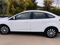 2018 Ford Focus III Рестайлинг, белый, 1000000 рублей - вид 8
