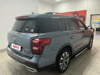 2019 GAC GS8 I, синий, 2630000 рублей, вид 2