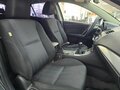 2009 Mazda 3 II (BL), чёрный, 725000 рублей - вид 11
