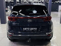 2019 Kia Sportage IV Рестайлинг, серый - вид 4