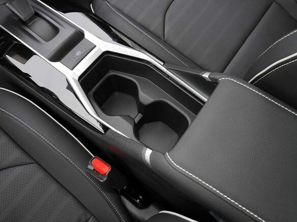 2026 Kia K3 II (China Market) Рестайлинг, белый, 2270700 рублей - вид 19