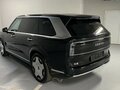 2026 Zeekr 9X 70 kWh, чёрный, 13387000 рублей - вид 4