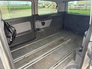 2010 Mercedes-Benz Viano Long L2 I (W639) Рестайлинг, серый, 1100000 рублей, вид 3