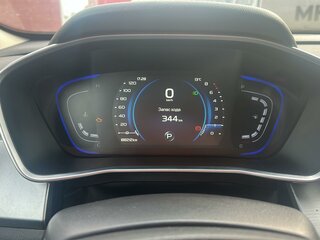 2023 Geely Coolray I, серый, 1200000 рублей, вид 5