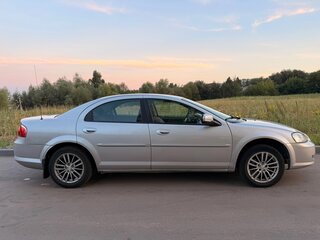 2008 ГАЗ Volga Siber I, серый, 380000 рублей, вид 2