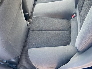 2008 Hyundai Accent ТагАЗ II, синий, 600000 рублей, вид 5