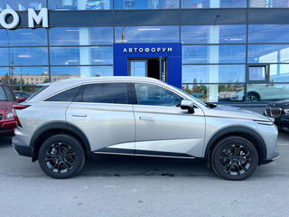 2025 Haval F7 II, серый, 2790000 рублей, вид 5
