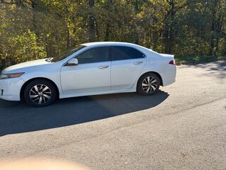 2010 Honda Accord VIII, белый, 890000 рублей, вид 5