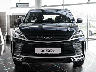 2026 Belgee X50+, чёрный, 2799990 рублей, вид 2