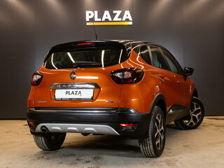 2018 Renault Kaptur I, оранжевый, 1349000 рублей, вид 3