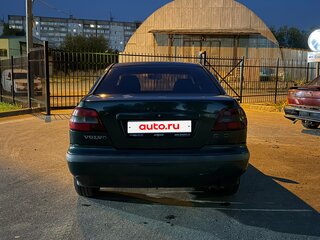 1999 Volvo S40 I, зелёный, 160000 рублей, вид 5