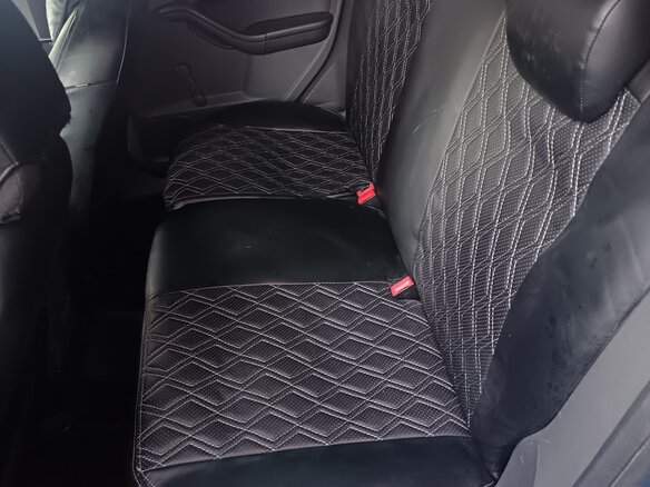 2006 Ford Focus II, синий, 255000 рублей - вид 15