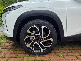 2023 Chevrolet Trax II, белый, 1590000 рублей, вид 5