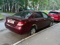 2012 BYD F3 I, красный, 159000 рублей - вид 2