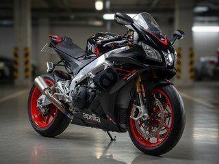Aprilia RSV4