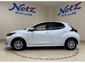 2025 Toyota Yaris IV Рестайлинг, белый, 1485678 рублей - вид 7