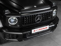 2026 Mercedes-Benz G-Класс AMG 63 AMG II (W465) Рестайлинг, чёрный - вид 10