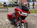 2025 Harley-Davidson Road Glide, красный, 2950000 рублей