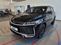 2026 Belgee X50+, чёрный