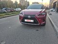 2017 Lexus NX 200 I Рестайлинг, красный, 2800000 рублей - вид 4