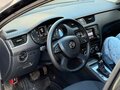 2014 Skoda Octavia III (A7), чёрный - вид 10