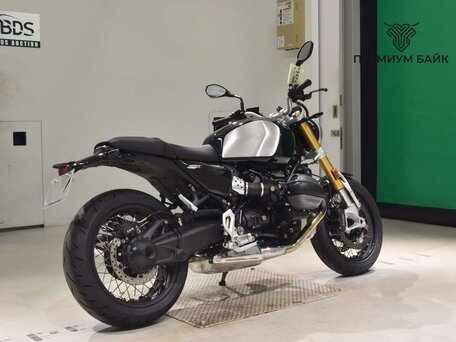 2024 BMW R 12 Nine T, чёрный, 1575000 рублей, вид 5