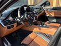 2016 BMW X6 M50d II (F16), чёрный, 3800000 рублей - вид 7