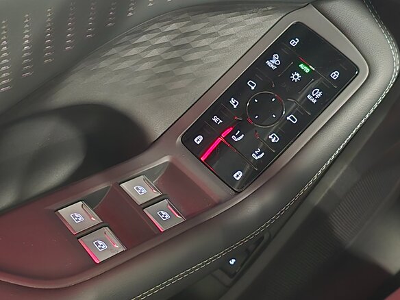 2026 Audi A5 L Sportback III (B10), белый, 5725000 рублей - вид 12