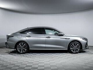 2023 Chery Arrizo 8, серебристый, 2149000 рублей, вид 4
