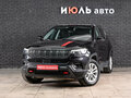 2021 Jeep Compass II Рестайлинг, чёрный, 2390000 рублей