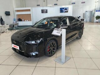 2026 Tenet A8, чёрный, 3499000 рублей, вид 2