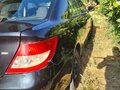 2011 BYD F3 I, чёрный, 120000 рублей - вид 4