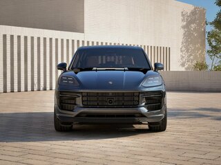2026 Porsche Cayenne GTS III Рестайлинг, чёрный, 26201000 рублей, вид 4