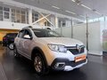 2019 Renault Sandero Stepway II Рестайлинг, серый, 1229000 рублей - вид 2