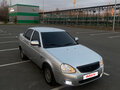 2010 Lada (ВАЗ) Priora I, серебристый, 270000 рублей - вид 3