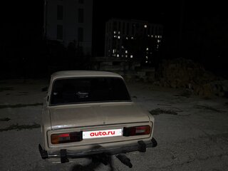 1990 Lada (ВАЗ) 2106, бежевый, 90000 рублей, вид 3