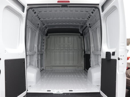 2025 Fiat Professional Ducato, белый, 5690000 рублей, вид 5