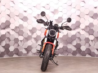 2023 Harley-Davidson X350, оранжевый, 527000 рублей, вид 5