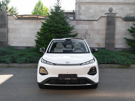 2026 Changan Qiyuan Q05 51.9 kWh II, белый, 2390000 рублей, вид 2