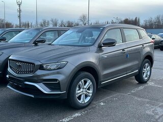 2026 Belgee X70 I Рестайлинг, серый, 2820000 рублей, вид 1