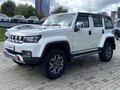 2026 BAIC BJ40 I Рестайлинг, белый, 3970000 рублей
