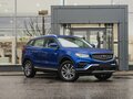2026 Belgee X70 I Рестайлинг, синий, 3115990 рублей - вид 5