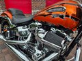 2014 Harley-Davidson Breakout, оранжевый, 2200000 рублей - вид 1