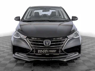 2023 Changan Alsvin, чёрный, 1099000 рублей, вид 2